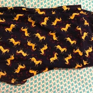 Lularoe OS leggings